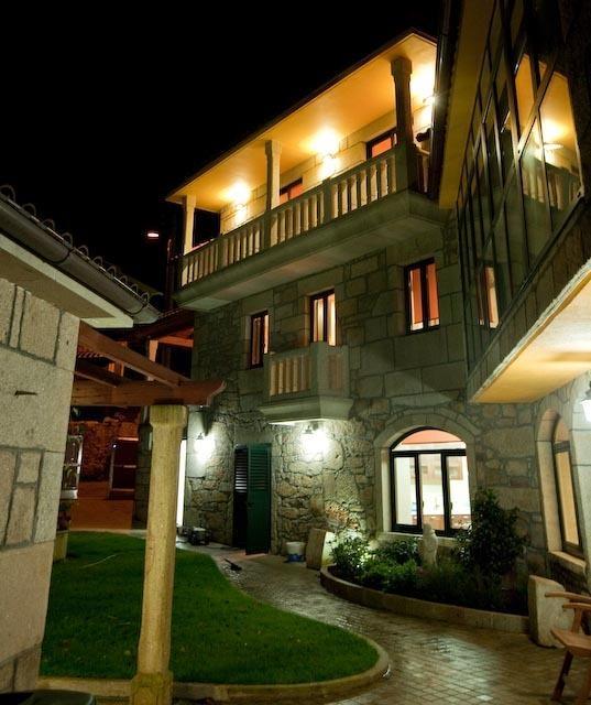Casa - Apartamentos Rio Sil Ribeira Sacra 소베르 외부 사진